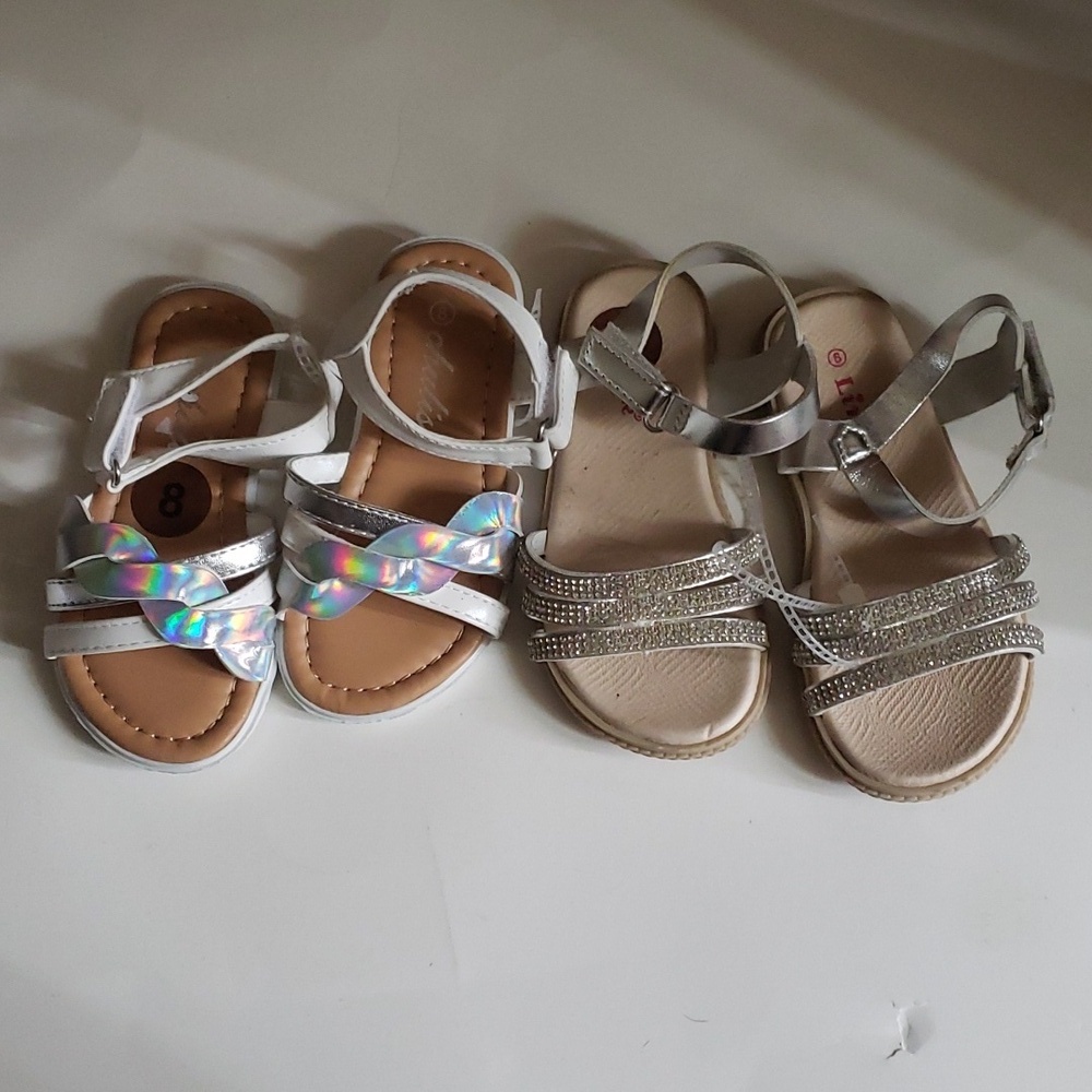 Kids Sandals Bundle​